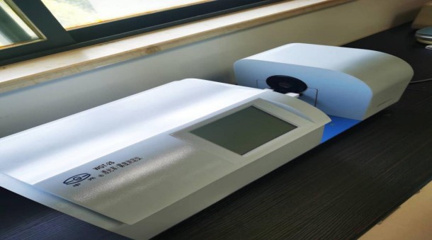 透光率及霧度測定儀