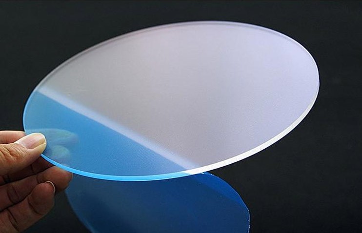 國內某燈具廠燈罩配備產品