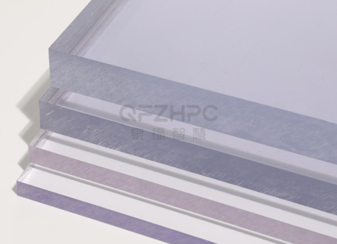 聲屏障專用耐力板