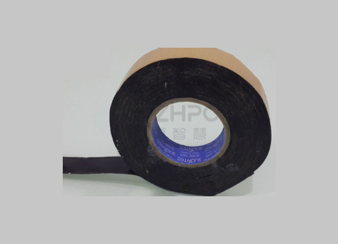 雙面丁基防水膠帶