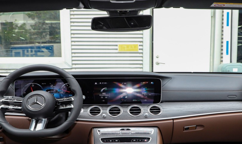 PC板材汽車應用領域分析